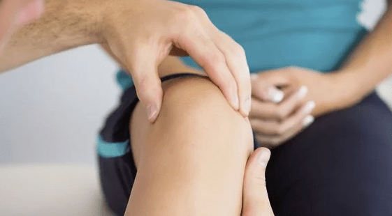 Physiotherapie für Arthrose