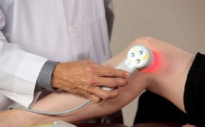 Die Behandlungsmethoden zur Arthrose des Kniegelenks